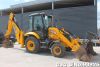 2017 JCB / 3CX Backhoe Loader Stock No. 98926