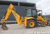 2017 JCB / 3CX Backhoe Loader Stock No. 98926