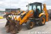 2017 JCB / 3CX Backhoe Loader Stock No. 98926