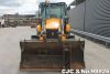 2017 JCB / 3CX Backhoe Loader Stock No. 98926