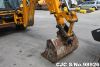 2017 JCB / 3CX Backhoe Loader Stock No. 98926