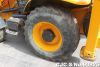 2017 JCB / 3CX Backhoe Loader Stock No. 98926
