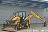 2019 JCB / 3CX Backhoe Loader Stock No. 98929