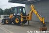 2019 JCB / 3CX Backhoe Loader Stock No. 98929