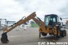 2019 JCB / 3CX Backhoe Loader Stock No. 98929