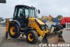 2019 JCB / 3CX Backhoe Loader Stock No. 98929