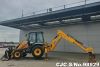 2019 JCB / 3CX Backhoe Loader Stock No. 98929