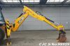 2019 JCB / 3CX Backhoe Loader Stock No. 98929