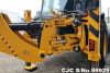 2019 JCB / 3CX Backhoe Loader Stock No. 98929