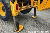 2019 JCB / 3CX Backhoe Loader Stock No. 98929