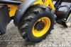 2019 JCB / 3CX Backhoe Loader Stock No. 98929