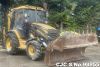 2000 Caterpillar / 438C Backhoe Loader Stock No. 98955