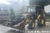 2000 Caterpillar / 438C Backhoe Loader Stock No. 98955
