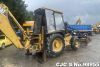 2000 Caterpillar / 438C Backhoe Loader Stock No. 98955
