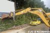 2000 Caterpillar / 438C Backhoe Loader Stock No. 98955