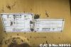 2000 Caterpillar / 438C Backhoe Loader Stock No. 98955