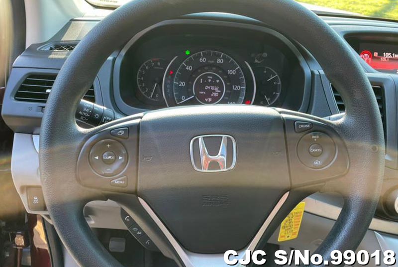 2014 Honda / CRV Stock No. 99018