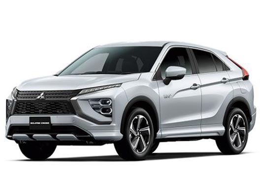 Brand New Mitsubishi ECLIPSE CROSS PHEV