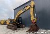 2011 Caterpillar / 329E Excavator 329E LN