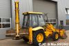 1993 JCB / 3CX Backhoe Loader Stock No. 99390