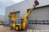 1993 JCB / 3CX Backhoe Loader Stock No. 99390