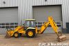 1993 JCB / 3CX Backhoe Loader Stock No. 99390