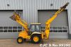 1993 JCB / 3CX Backhoe Loader Stock No. 99390
