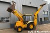 1993 JCB / 3CX Backhoe Loader Stock No. 99390