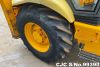 1993 JCB / 3CX Backhoe Loader Stock No. 99390