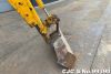 1993 JCB / 3CX Backhoe Loader Stock No. 99390