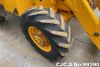 1993 JCB / 3CX Backhoe Loader Stock No. 99390