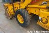 1993 JCB / 3CX Backhoe Loader Stock No. 99390