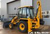 2021 JCB / 3DX Backhoe Loader Stock No. 99391