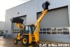 2021 JCB / 3DX Backhoe Loader Stock No. 99391