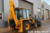 2021 JCB / 3DX Backhoe Loader Stock No. 99391