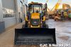 2021 JCB / 3DX Backhoe Loader Stock No. 99391