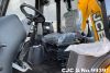2021 JCB / 3DX Backhoe Loader Stock No. 99391