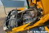 2021 JCB / 3DX Backhoe Loader Stock No. 99391