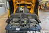 2021 JCB / 3DX Backhoe Loader Stock No. 99391