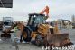 Case 580SLE Backhoe Loader