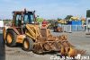 1993 Case / 580 Backhoe Loader Stock No. 99393