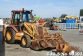 Case 580 Backhoe Loader