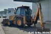 1993 Case / 580 Backhoe Loader Stock No. 99393