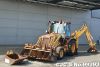 1993 Case / 580 Backhoe Loader Stock No. 99393