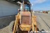 1993 Case / 580 Backhoe Loader Stock No. 99393