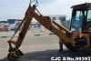 1993 Case / 580 Backhoe Loader Stock No. 99393