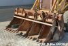 1993 Case / 580 Backhoe Loader Stock No. 99393