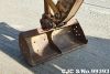 1993 Case / 580 Backhoe Loader Stock No. 99393