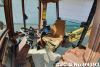 1993 Case / 580 Backhoe Loader Stock No. 99393