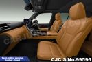 2022 Lexus / LX 600 Stock No. 99596